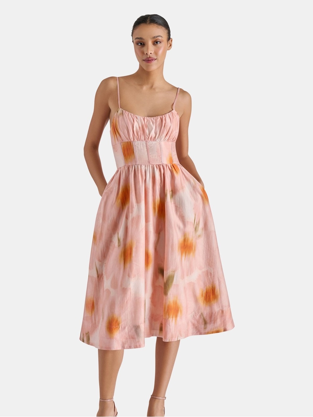 NWT Size 2 Steve Madden Bondi Dress
